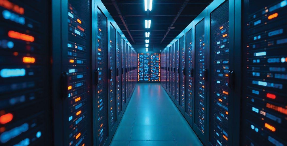 Powering India's cloud with sustainable data hubs